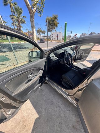 Renault Megane 2011