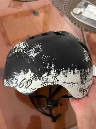 Casco para Bicicleta o Patinete