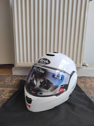 Casco Modular Airoh Rev 19