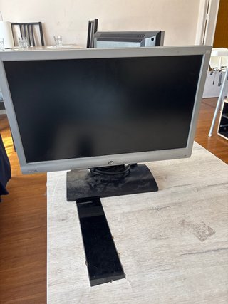 Pantalla BenQ