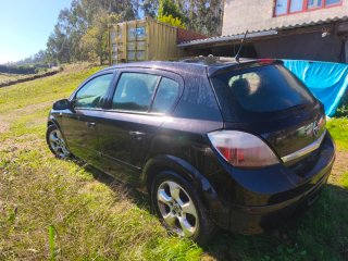 Opel Astra 2003