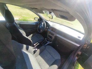 Opel Astra 2003