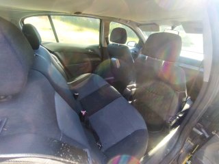 Opel Astra 2003