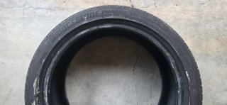 Ruedas Runflat Invierno