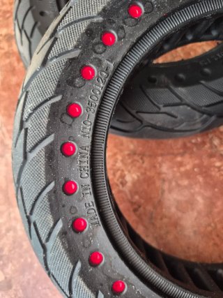 Ruedas de patinete