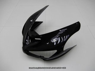 Oferta especial Carenado KAWASAKI ZX6R 2005 2006