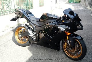 Oferta especial Carenado KAWASAKI ZX6R 2005 2006