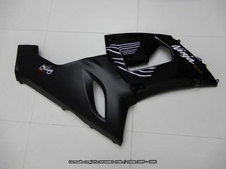 Oferta especial Carenado KAWASAKI ZX6R 2005 2006