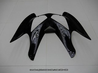 Oferta especial Carenado KAWASAKI ZX6R 2005 2006