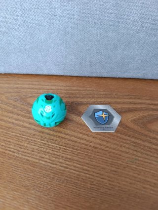 Bakugan