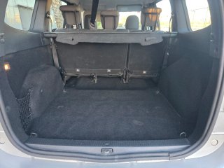 Dacia Lodgy 2013