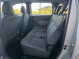 Dacia Lodgy 2013