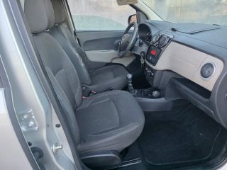 Dacia Lodgy 2013
