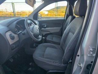 Dacia Lodgy 2013