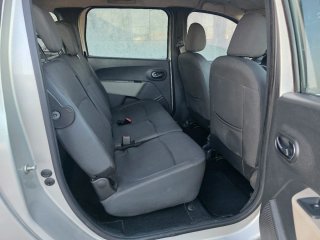 Dacia Lodgy 2013