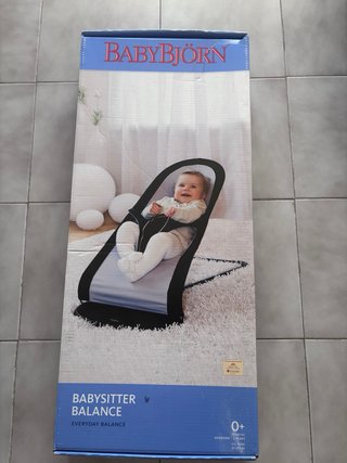 Hamaca Babybjörn
