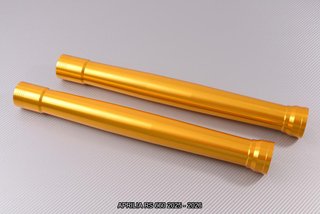 Vainas de horquilla SPR APRILIA RS 660 2025 - 2026