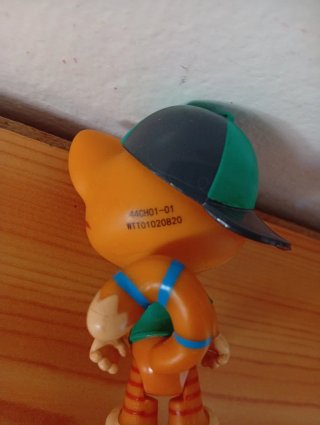 Figuras Gatas para niños