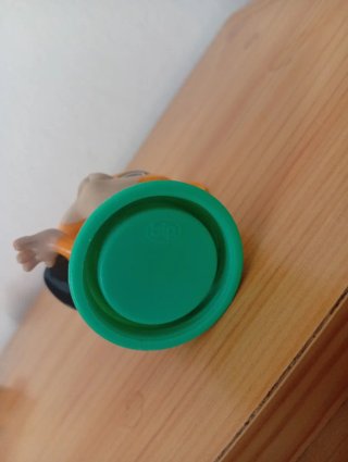 Figuras Gatas para niños