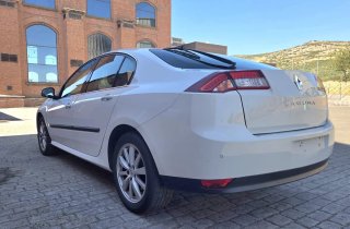 Renault Laguna 2011