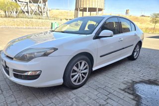 Renault Laguna 2011