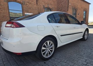 Renault Laguna 2011