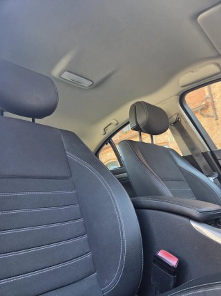 Renault Laguna 2011