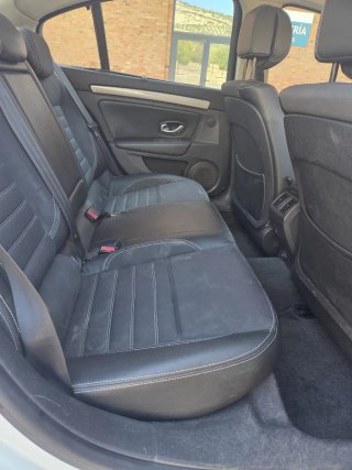 Renault Laguna 2011