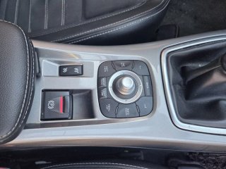Renault Laguna 2011