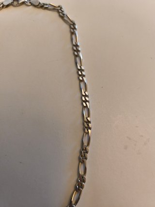Cadena de Plata