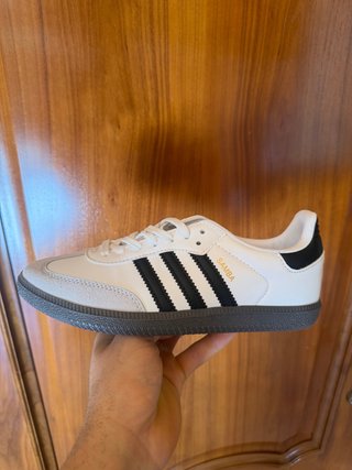 Adidas Samba Talla 38