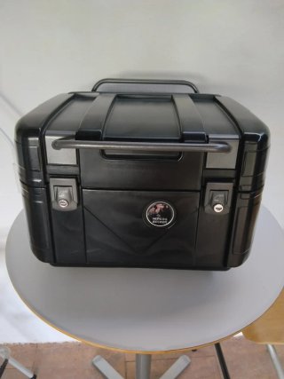 Baúl Top Case Hepco & Becker BMW