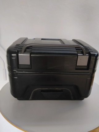 Baúl Top Case Hepco & Becker BMW
