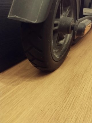 Patinete Eléctrico Xiaomi