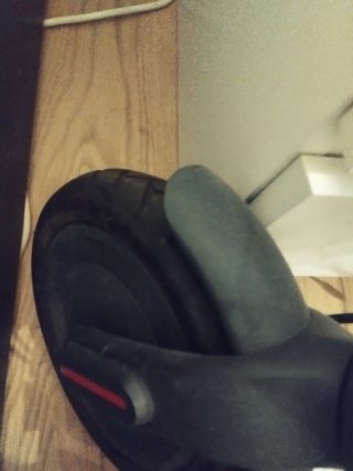Patinete Eléctrico Xiaomi