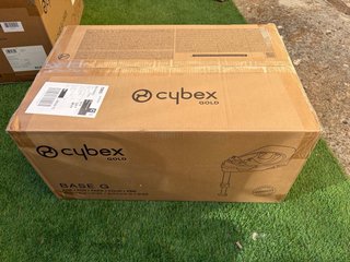 Base Isofix Cybex G/Black