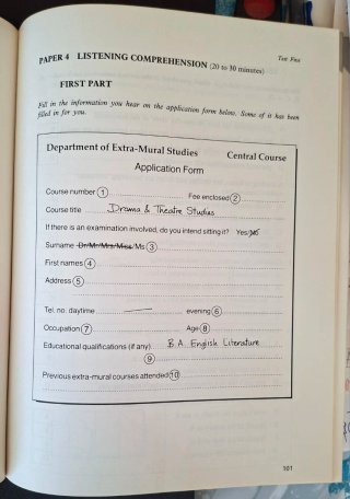 Libro PRACTICE TESTS CAMBRIDGE FIRST CERTIFICATE