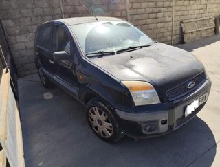 234101 9643477110 culata ford fusion 1.4 tdci mt