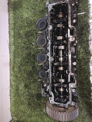 234101 9643477110 culata ford fusion 1.4 tdci mt