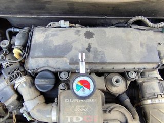 234101 9643477110 culata ford fusion 1.4 tdci mt