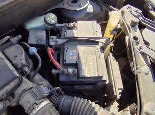 234101 9643477110 culata ford fusion 1.4 tdci mt