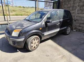 234101 9643477110 culata ford fusion 1.4 tdci mt