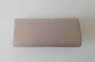 Bolso de Fiesta Avance Beige