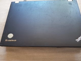 Portátil Lenovo ThinkPad T420