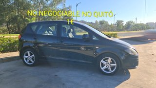 SEAT Altea 1.6 tdi NO NEGOCIABLE