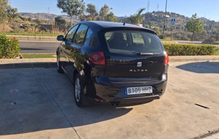 SEAT Altea 1.6 tdi NO NEGOCIABLE
