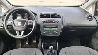 SEAT Altea 1.6 tdi NO NEGOCIABLE