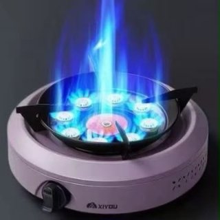 Hornillo Portátil Alta Presión 10000W