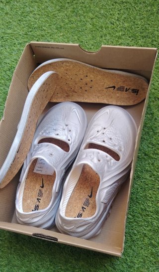 Nike ISPA Universal Talla 38.5
