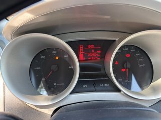 SEAT Ibiza 2010 1.9 tdi